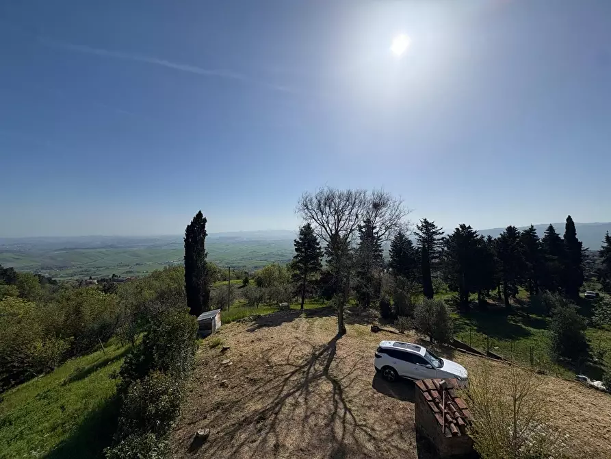 Immagine 18 di Casa semindipendente in vendita  a Chianni