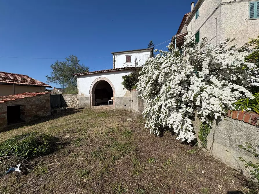 Immagine 4 di Casa semindipendente in vendita  a Chianni
