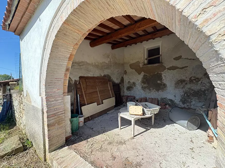 Immagine 5 di Casa semindipendente in vendita  a Chianni