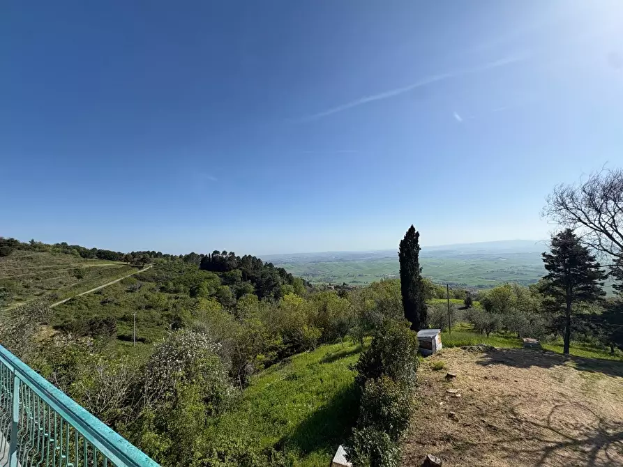 Immagine 15 di Casa semindipendente in vendita  a Chianni