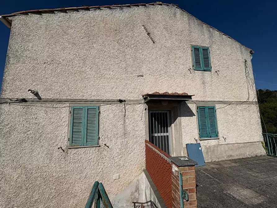 Immagine 14 di Casa semindipendente in vendita  a Chianni