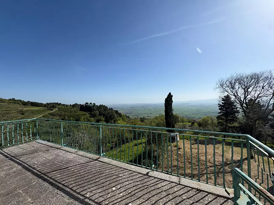 Immagine 11 di Casa semindipendente in vendita  a Chianni