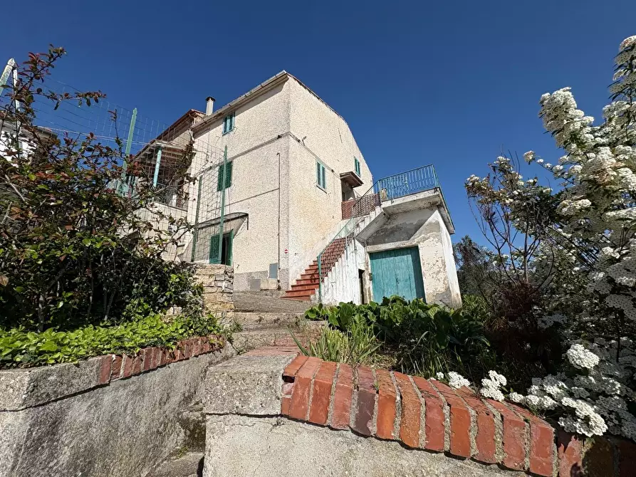 Immagine 7 di Casa semindipendente in vendita  a Chianni