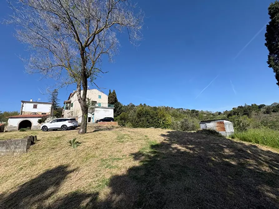 Immagine 31 di Casa semindipendente in vendita  a Chianni