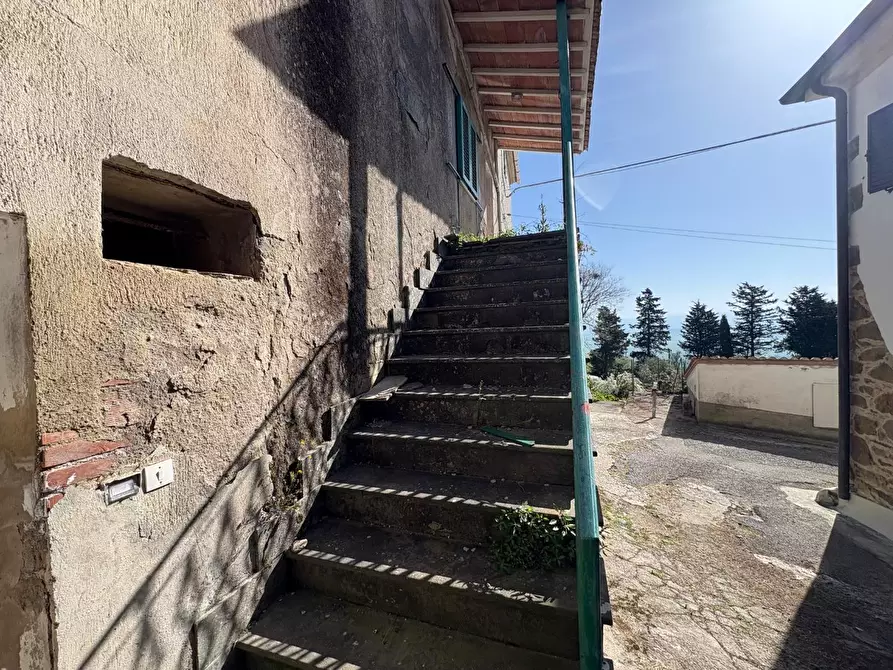 Immagine 23 di Casa semindipendente in vendita  a Chianni
