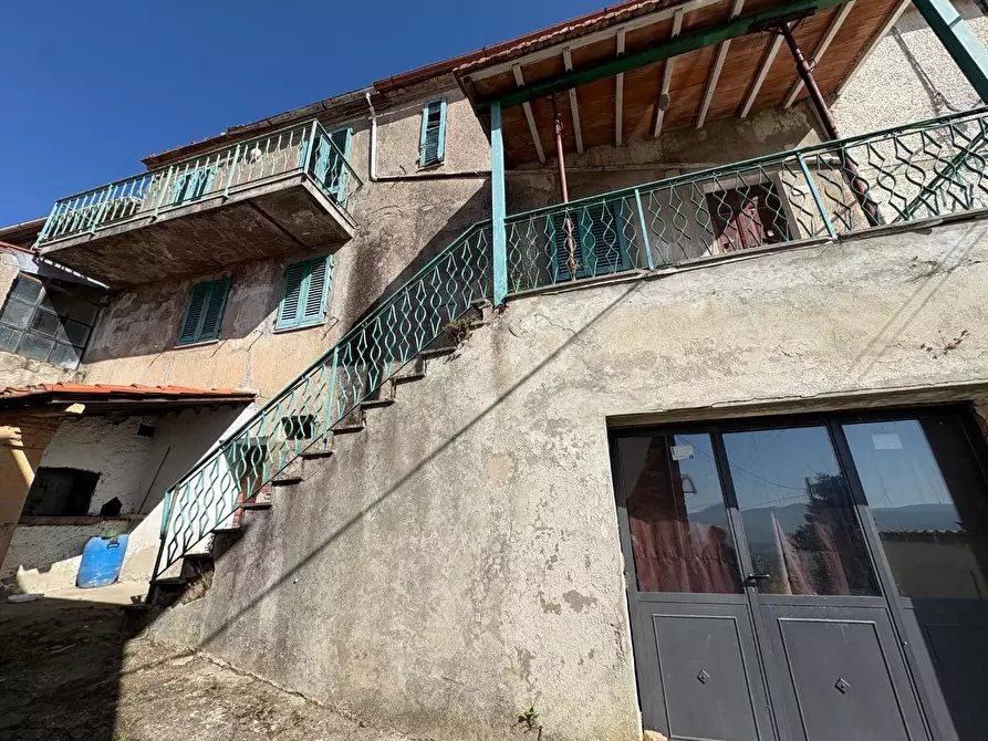 Immagine 17 di Casa semindipendente in vendita  a Chianni