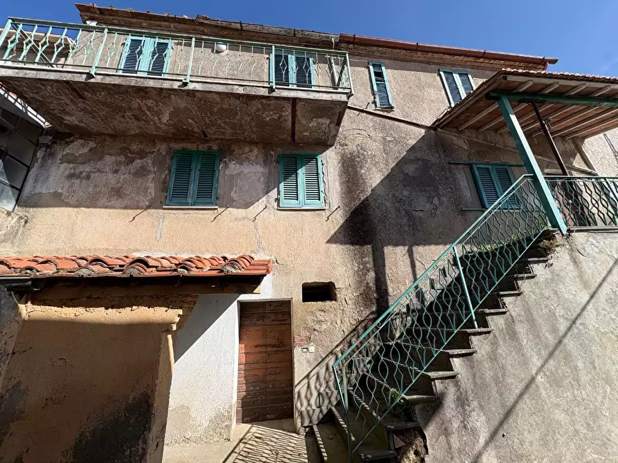 Immagine 19 di Casa semindipendente in vendita  a Chianni