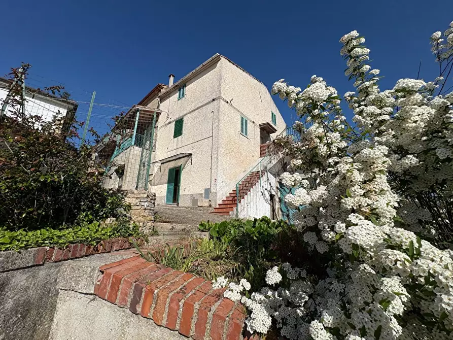Immagine 1 di Casa semindipendente in vendita  a Chianni