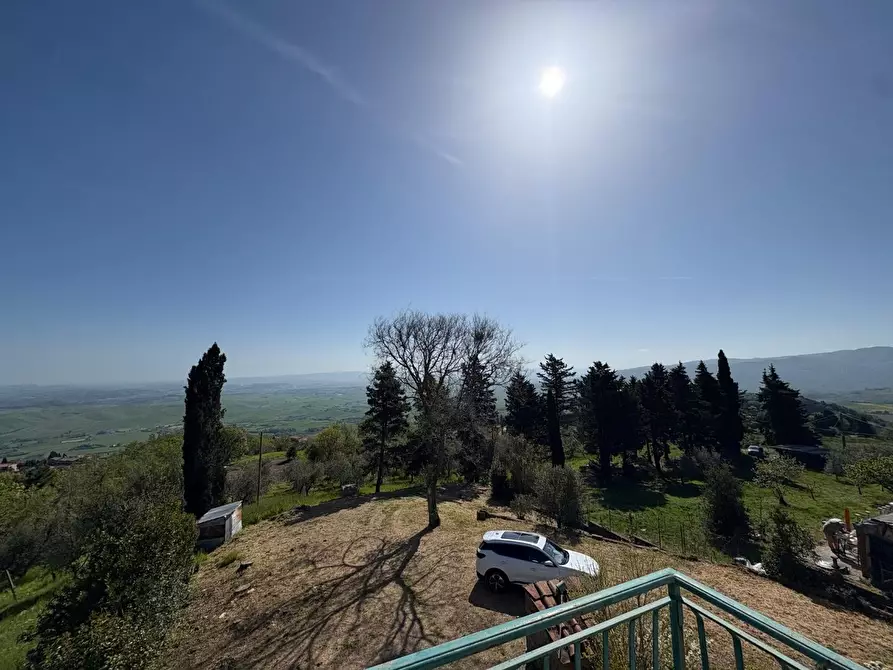 Immagine 32 di Casa semindipendente in vendita  a Chianni
