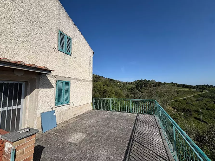 Immagine 12 di Casa semindipendente in vendita  a Chianni