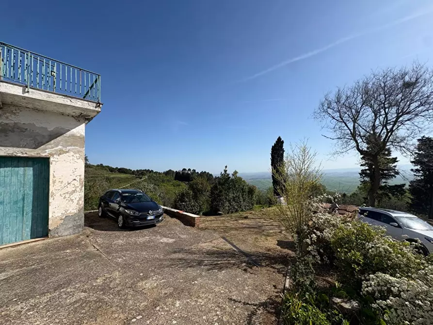 Immagine 10 di Casa semindipendente in vendita  a Chianni