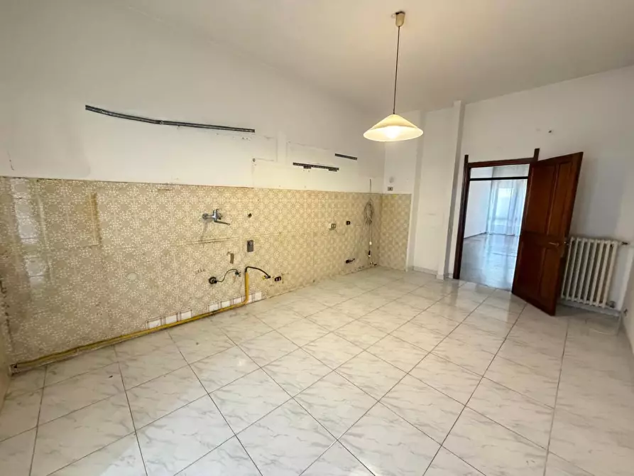 Immagine 2 di Appartamento in vendita  a Empoli
