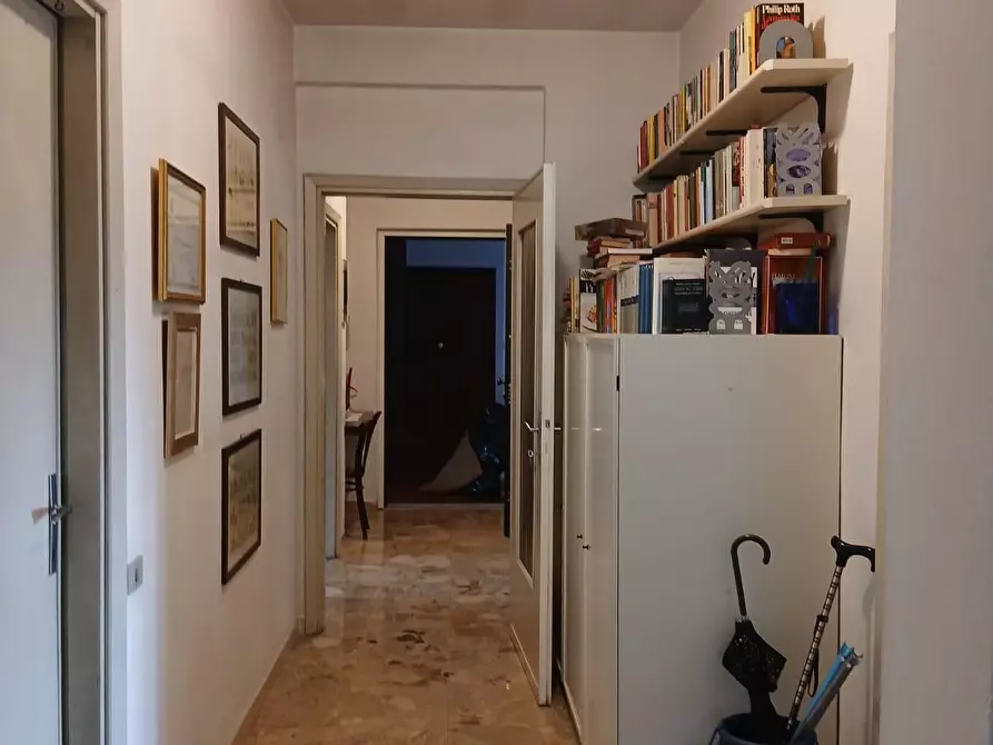 Immagine 9 di Appartamento in vendita  a Massa