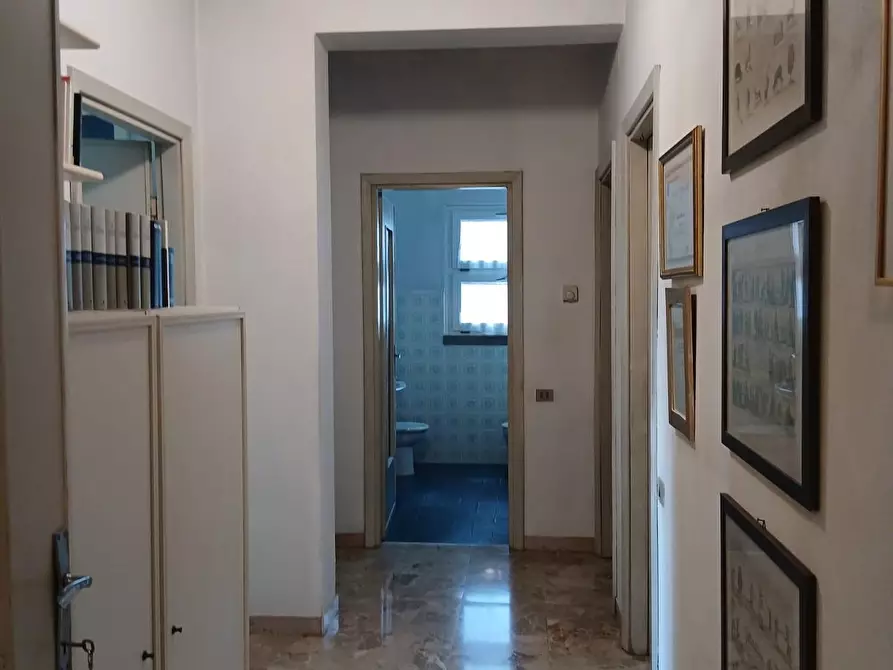 Immagine 7 di Appartamento in vendita  a Massa
