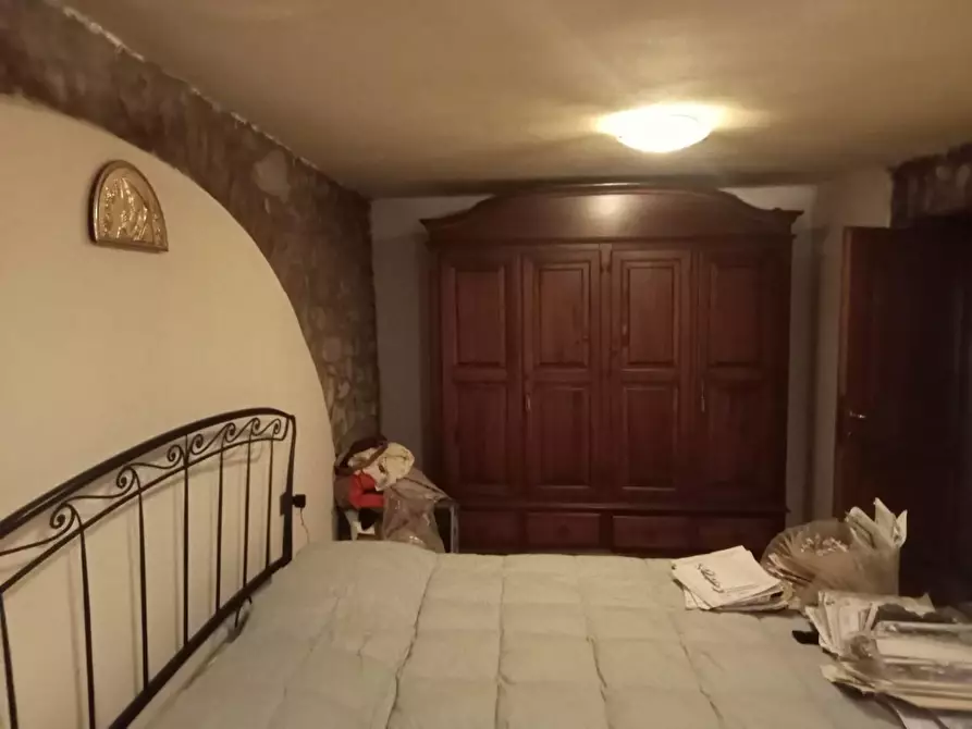 Immagine 3 di Terratetto in affitto  a Comano