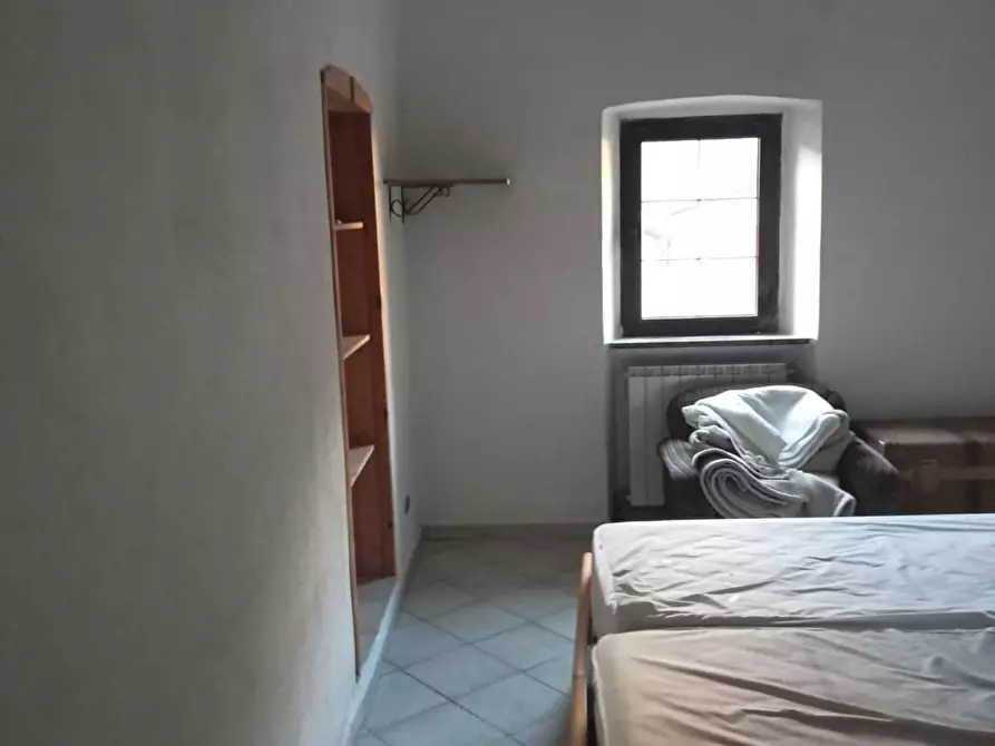 Immagine 4 di Terratetto in affitto  a Comano