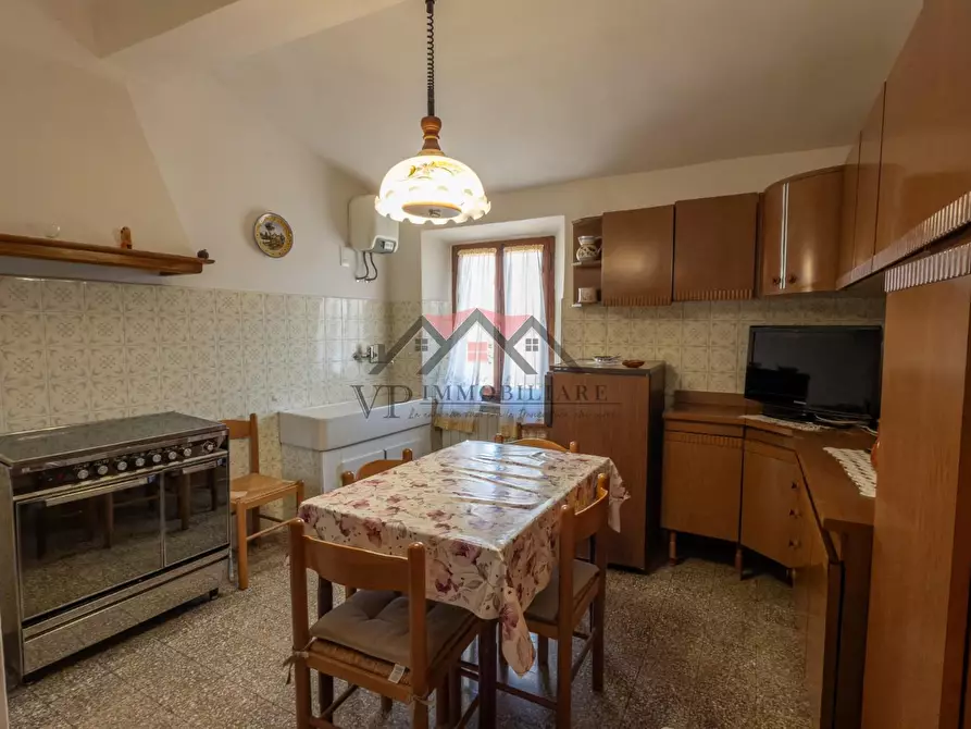Immagine 1 di Appartamento in vendita  a Castelnuovo Val Di Cecina