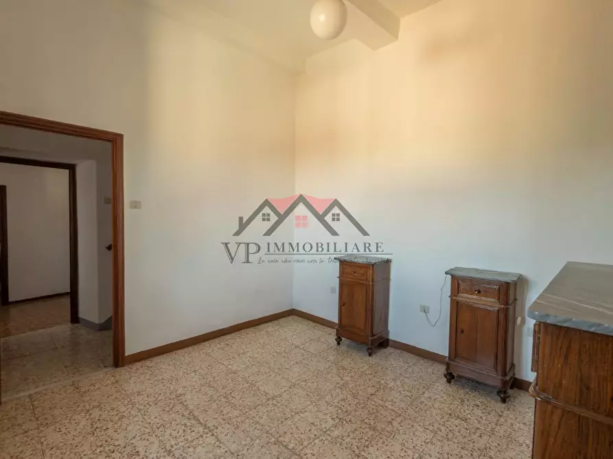Immagine 18 di Appartamento in vendita  a Castelnuovo Val Di Cecina