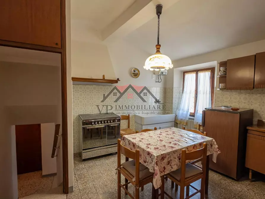 Immagine 4 di Appartamento in vendita  a Castelnuovo Val Di Cecina