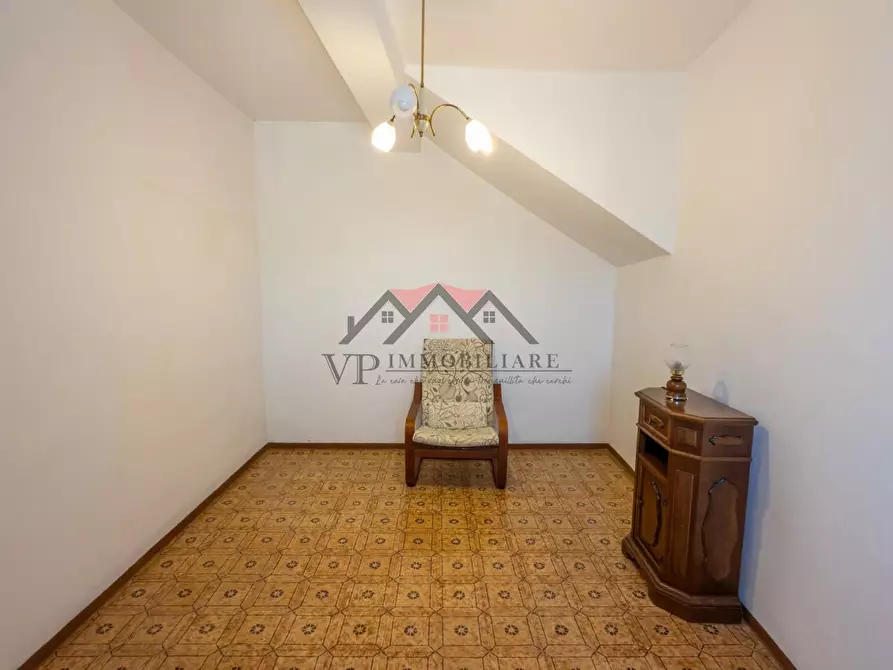 Immagine 11 di Appartamento in vendita  a Castelnuovo Val Di Cecina