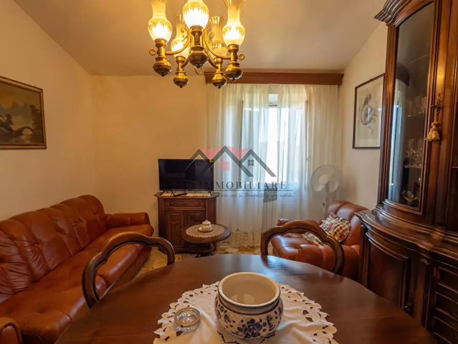 Immagine 8 di Appartamento in vendita  a Castelnuovo Val Di Cecina