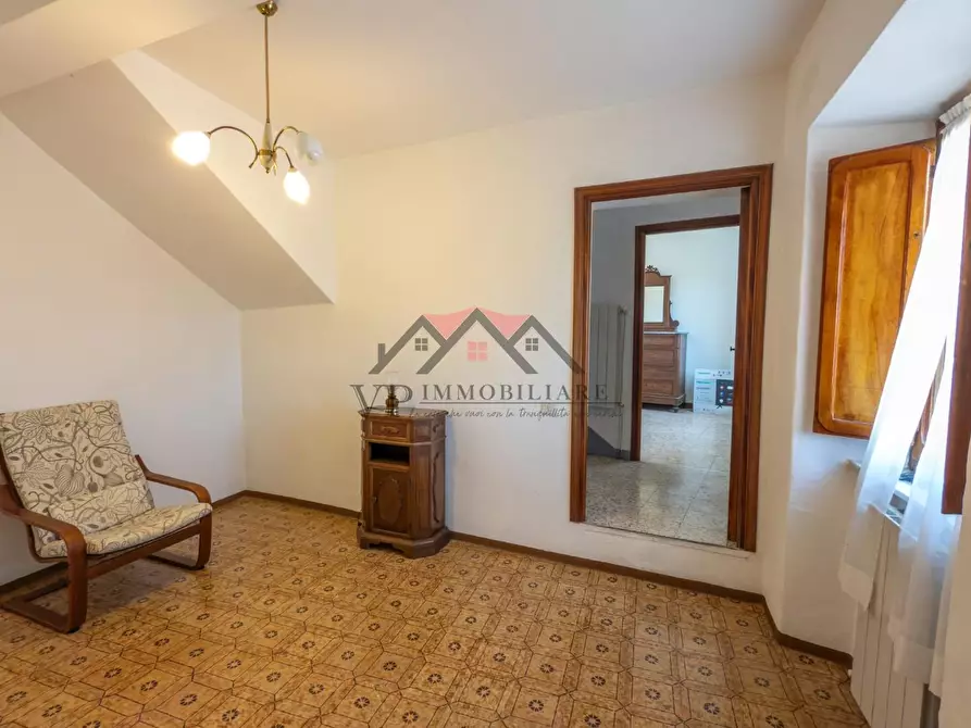 Immagine 12 di Appartamento in vendita  a Castelnuovo Val Di Cecina