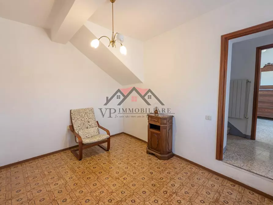 Immagine 10 di Appartamento in vendita  a Castelnuovo Val Di Cecina