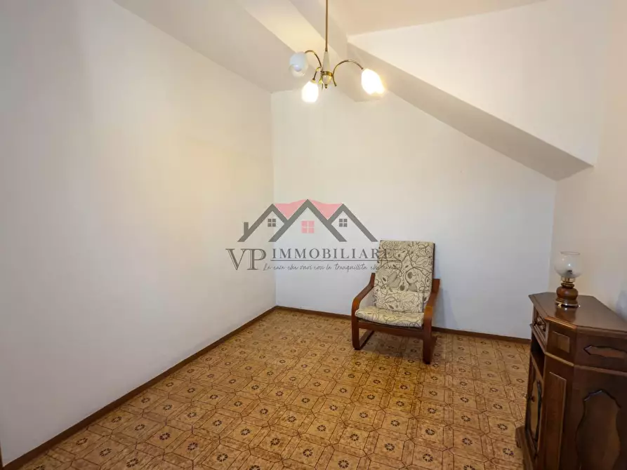 Immagine 9 di Appartamento in vendita  a Castelnuovo Val Di Cecina