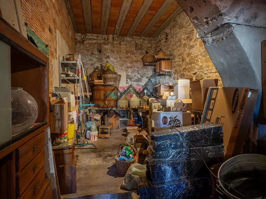 Immagine 19 di Appartamento in vendita  a Castelnuovo Val Di Cecina