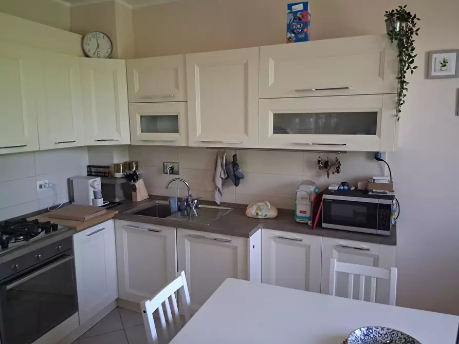 Immagine 2 di Appartamento in vendita  a Santa Croce Sull'arno