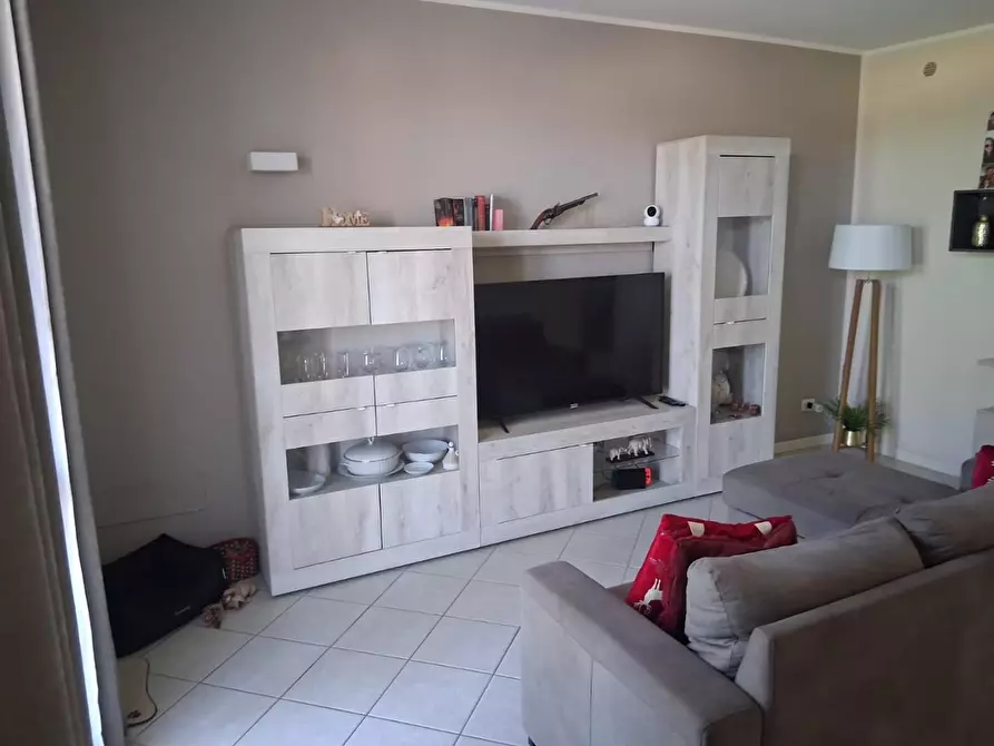 Immagine 4 di Appartamento in vendita  a Santa Croce Sull'arno