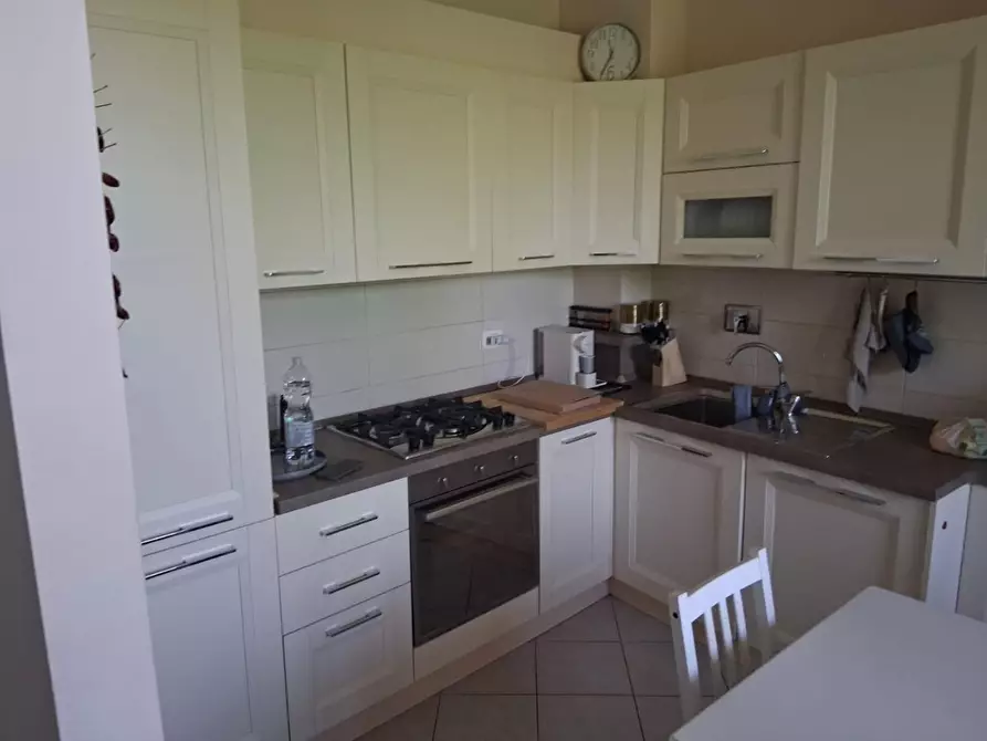 Immagine 1 di Appartamento in vendita  a Santa Croce Sull'arno