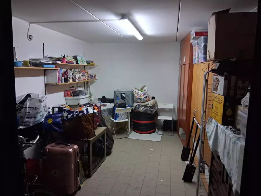 Immagine 10 di Appartamento in vendita  a Santa Croce Sull'arno