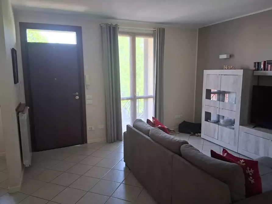 Immagine 3 di Appartamento in vendita  a Santa Croce Sull'arno