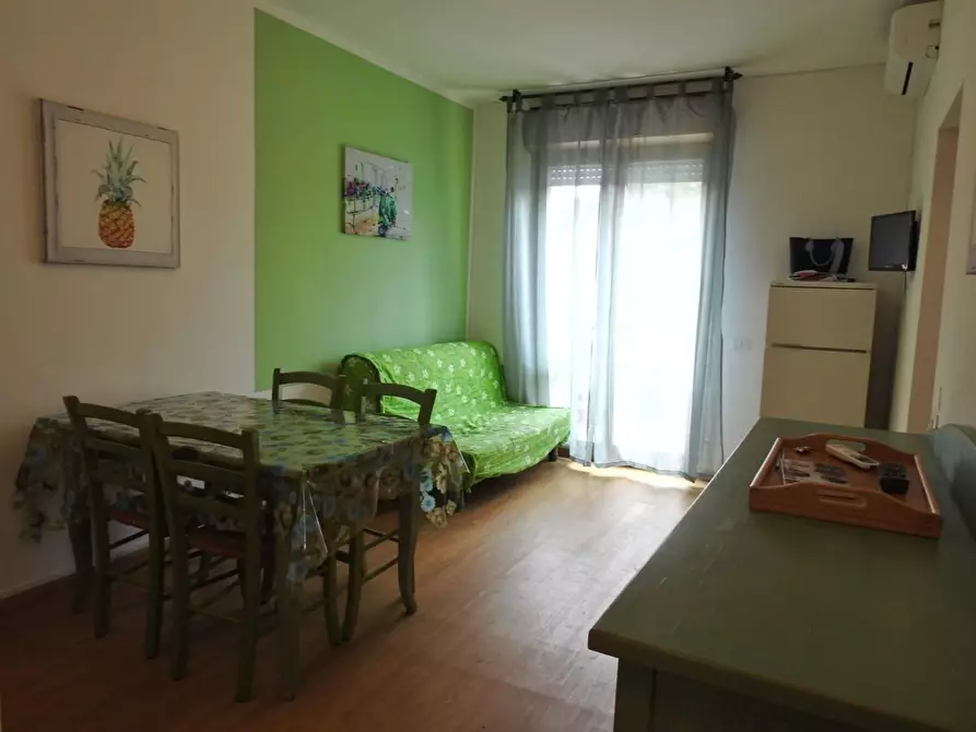 Immagine 4 di Appartamento in vendita  a Follonica