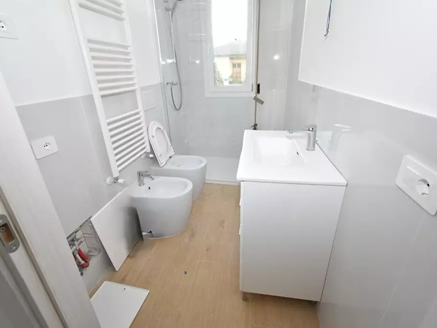 Immagine 7 di Appartamento in vendita  a San Giuliano Terme