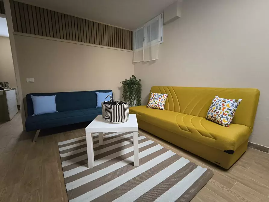 appartamento in affitto a Camaiore in zona Lido di Camaiore