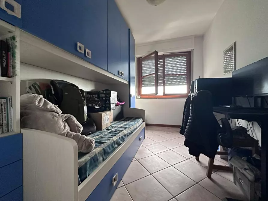 Immagine 23 di Mansarda in vendita  a Cascina
