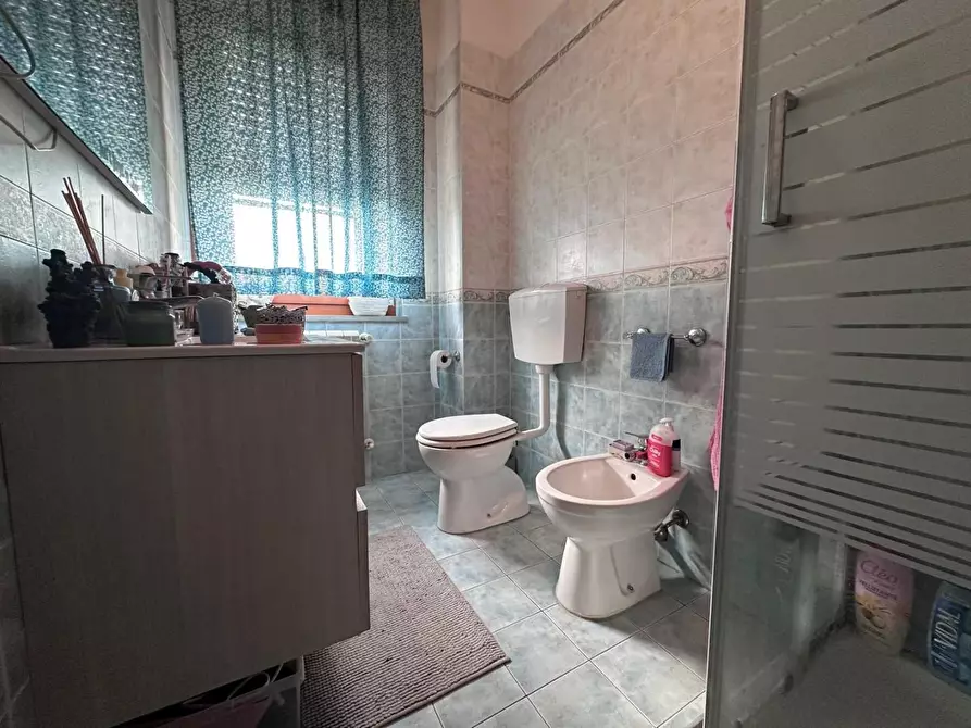 Immagine 22 di Mansarda in vendita  a Cascina