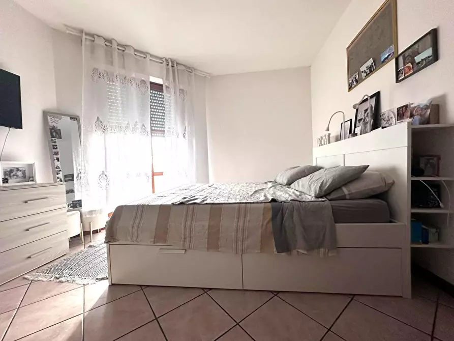 Immagine 7 di Mansarda in vendita  a Cascina