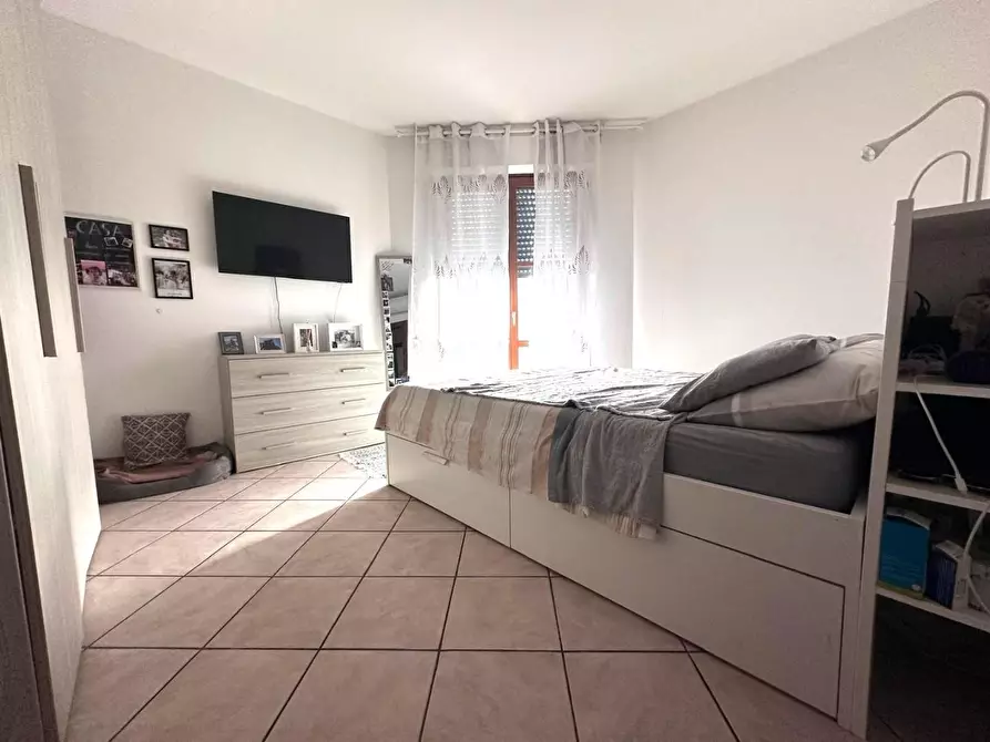 Immagine 6 di Mansarda in vendita  a Cascina