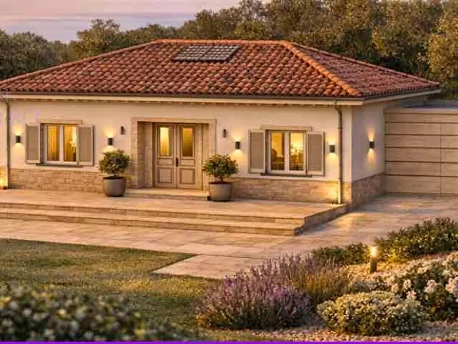 Immagine 4 di Villa in vendita  a Pietrasanta