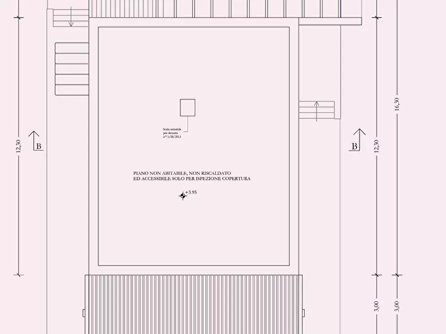 Immagine 7 di Villa in vendita  a Pietrasanta