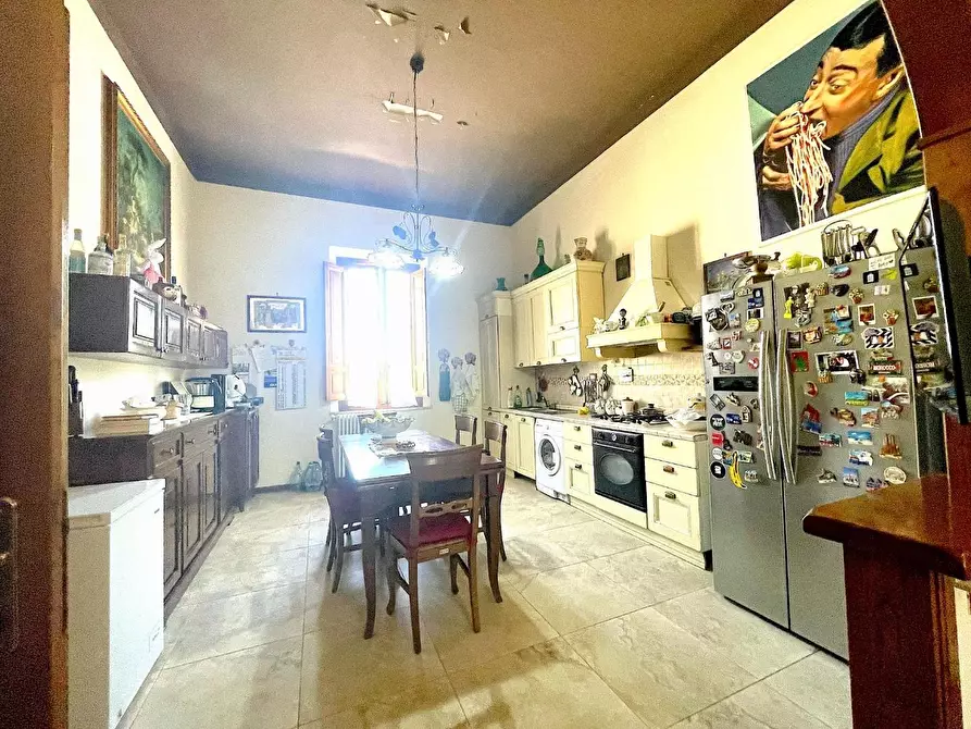 Immagine 5 di Appartamento in vendita  a Vinci