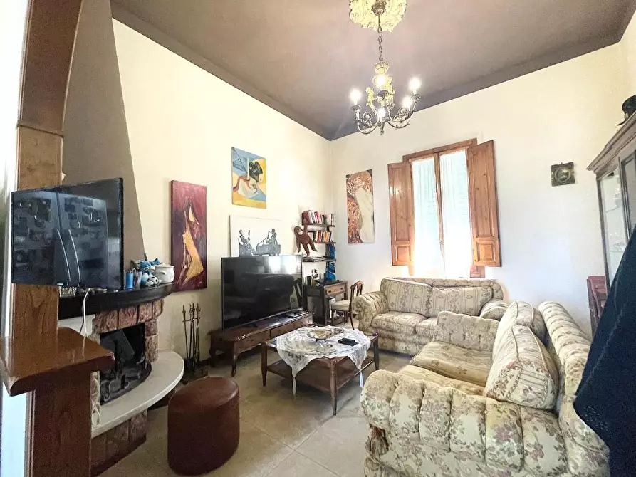 Immagine 1 di Appartamento in vendita  a Vinci