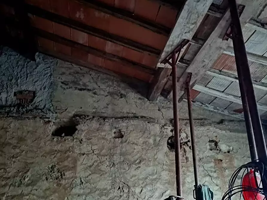 Immagine 7 di Magazzino in vendita  a Vicopisano