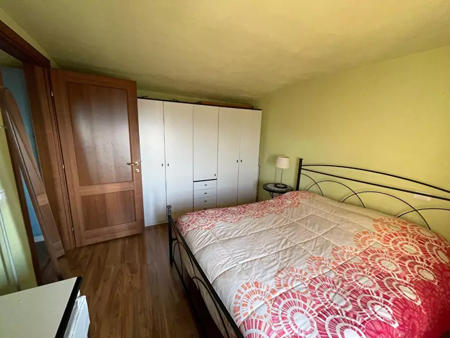 Immagine 8 di Appartamento in affitto  a Peccioli