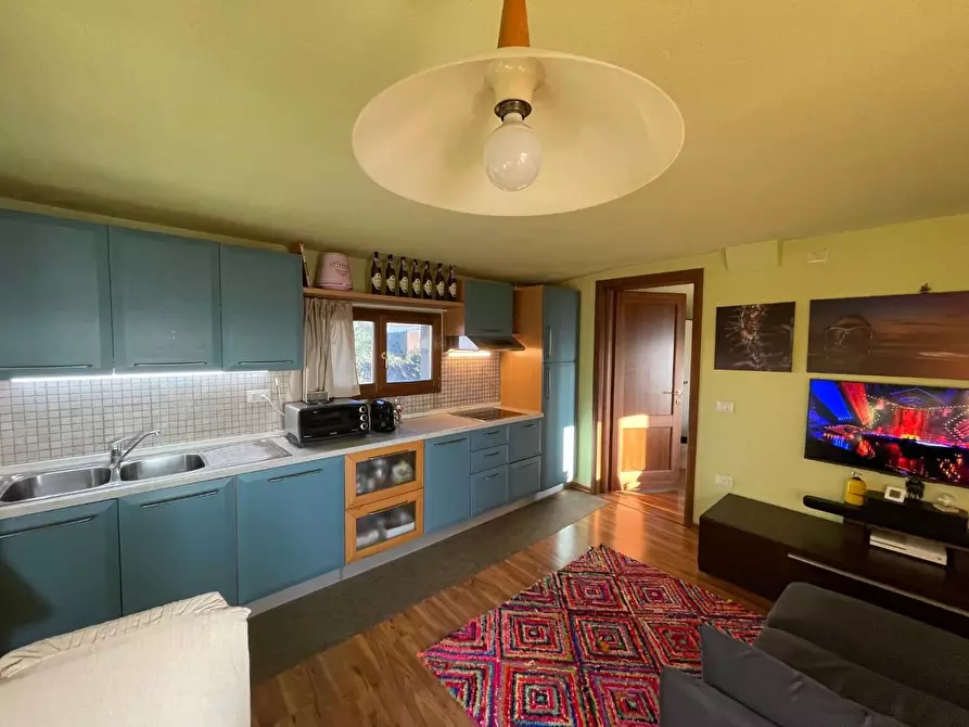 Immagine 4 di Appartamento in affitto  a Peccioli