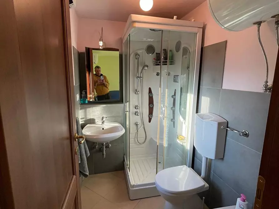 Immagine 14 di Appartamento in affitto  a Peccioli