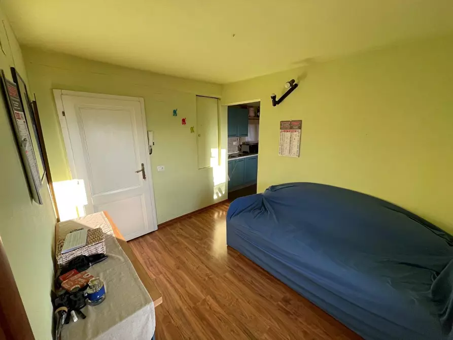 Immagine 12 di Appartamento in affitto  a Peccioli